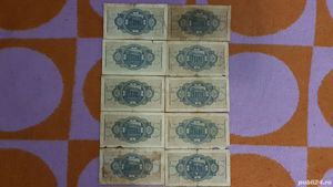 5 Reichmark,fara data,perioada 1939-1944. - imagine 3