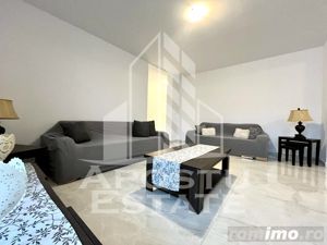 Apartament 3 camere, 2 bai, 75mp , zona Braytim - imagine 3