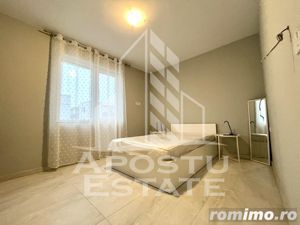 Apartament 3 camere, 2 bai, 75mp , zona Braytim - imagine 5