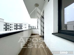 Apartament 3 camere, 2 bai, 75mp , zona Braytim - imagine 9