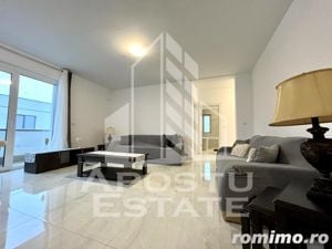 Apartament 3 camere, 2 bai, 75mp , zona Braytim - imagine 2