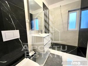 Apartament 3 camere, 2 bai, 75mp , zona Braytim - imagine 8