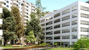 FAZA 4, bloc 5 Maniu 141 - Apartament 2 camere  - imagine 7