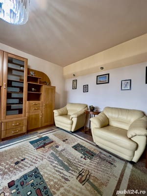 Apartament 2 camere in Regim Hotelier  - imagine 4