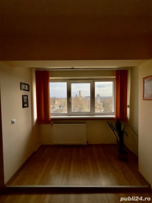 Apartament 2 camere in Regim Hotelier  - imagine 5