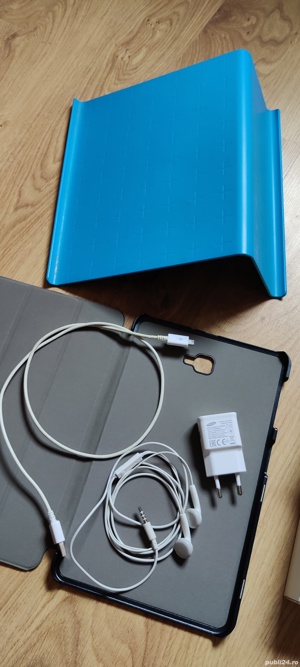 Samsung Galaxy Tab A 10.1 - imagine 4