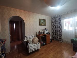 Apartament 2 camere George Enescu - imagine 6