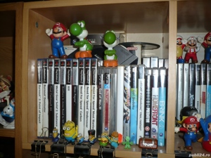 Jucarii Mario,Shrek,jocurii etc schimb - imagine 3