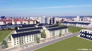 COMISION 0%-Ansamblu Rezidențial One Residence NOU | Doamna Stanca - imagine 11