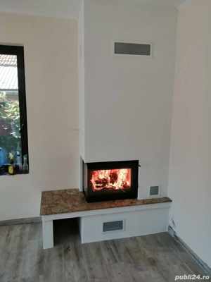 Coșuri de fum și șeminee. - imagine 4