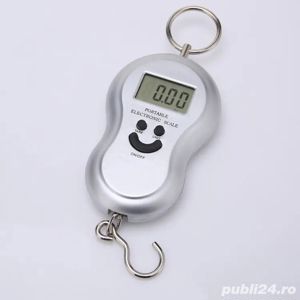 Cantar electronic digital - imagine 6