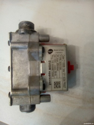 valva gaz feroli f24 