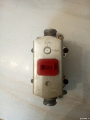 valva gaz feroli f24  - imagine 3