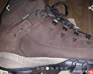 Ghete Meindl Ohio 2 noi noute  - imagine 6