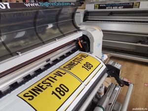 Vindem 2 imprimante Mutoh Valuejet 1638x  eco sau mildsolvent  - imagine 5