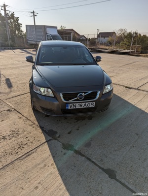 Vând Volvo V 50  - imagine 4