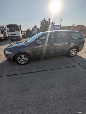 Vând Volvo V 50  - imagine 5