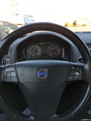 Vând Volvo V 50  - imagine 6