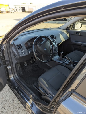 Vând Volvo V 50  - imagine 3