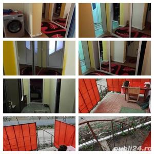 Vand apartament 3 camere in Valea Marului - imagine 3