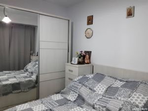 Vand apartament 2camere + terasa 21mp acoperita în Militari zona Lidl Uverturii  - imagine 7