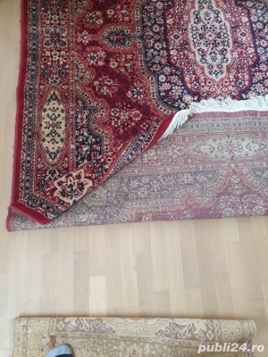 vand covor persan - imagine 4