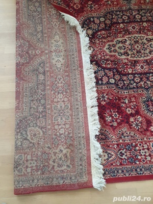 vand covor persan - imagine 5