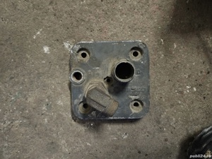 compresor aer mercedes atego cilindree 4249 cm3 - imagine 3