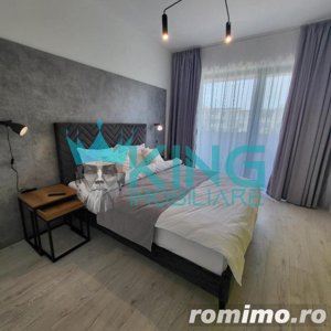 Constanta - Tomis Nord | 2 Camere | Centrala | AC | Bloc nou | - imagine 3