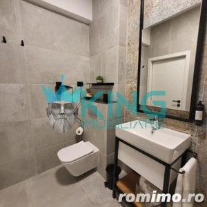 Constanta - Tomis Nord | 2 Camere | Centrala | AC | Bloc nou | - imagine 6