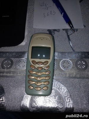 Telefon Nokia - imagine 3