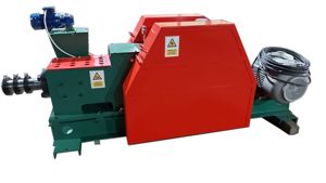 Presa Peleti Presa Brichete Uscator Rumegus - imagine 8