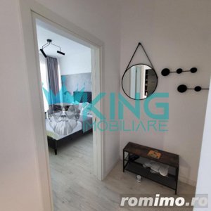 Constanta - Tomis Nord | 2 Camere | Centrala | AC | Bloc nou | - imagine 5