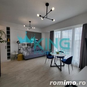 Constanta - Tomis Nord | 2 Camere | Centrala | AC | Bloc nou | - imagine 2