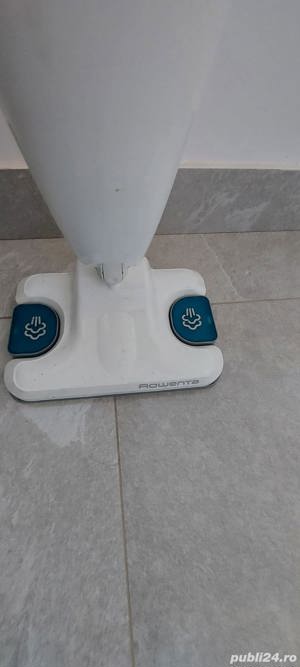Aspirator vertical marca Rowenta Clean Steam - imagine 3