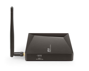 IPTV Media Player, Formuler Z8, 4K - imagine 2