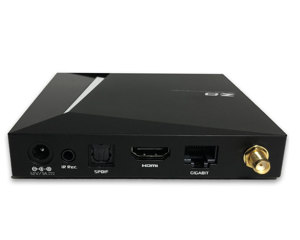 IPTV Media Player, Formuler Z8, 4K - imagine 3