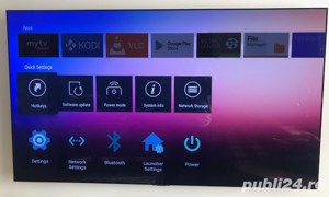 IPTV Media Player, Formuler Z8, 4K - imagine 5