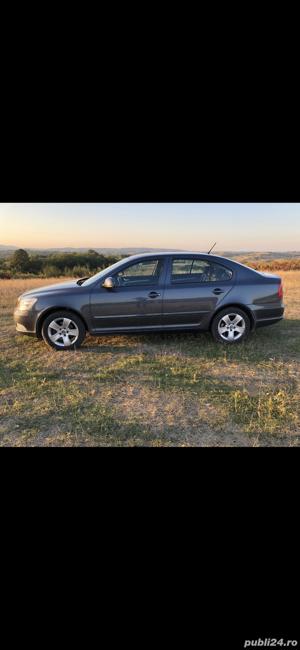Vand Skoda - imagine 5
