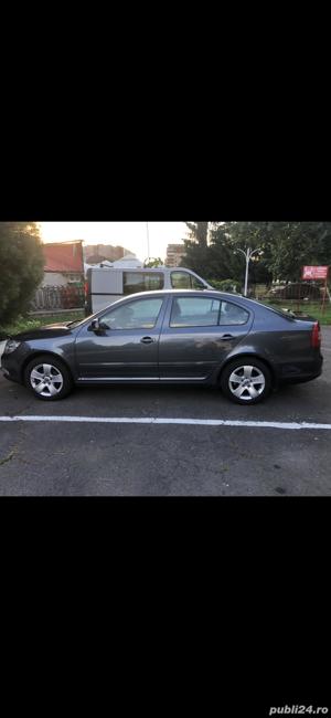 Vand Skoda - imagine 4