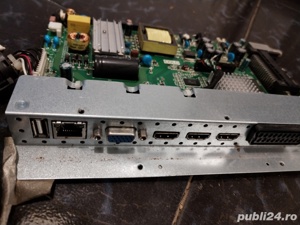 Placa de baza P75-6308MV6.0 medion