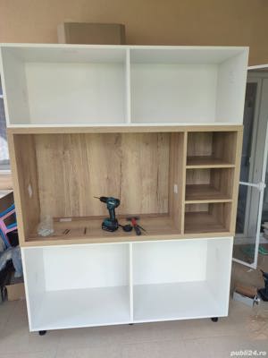 Montez mobila montator mobila montaj mobila - imagine 7