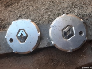 capace jante aliaj renault laguna model rhodos - imagine 2