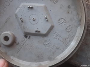 capace jante aliaj renault laguna model rhodos - imagine 3