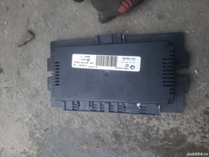 modul FRM bmw x5 E 70 - imagine 4
