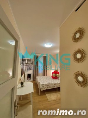 Floreasca | 2 Camere | Centrala proprie | AC | Proximitate Metrou | - imagine 5