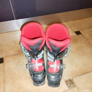 Clapari Salomon copii marime 235 mm