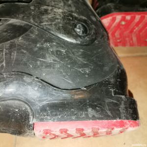 Clapari Salomon copii marime 235 mm - imagine 4