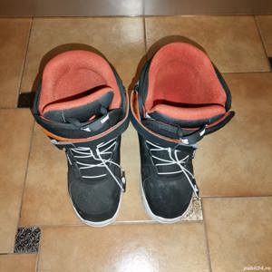 Boots Wedze Foraker 300 marime 245 mm