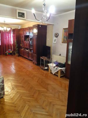 Apartament 3 camere, etaj 3, Maratei II - imagine 3